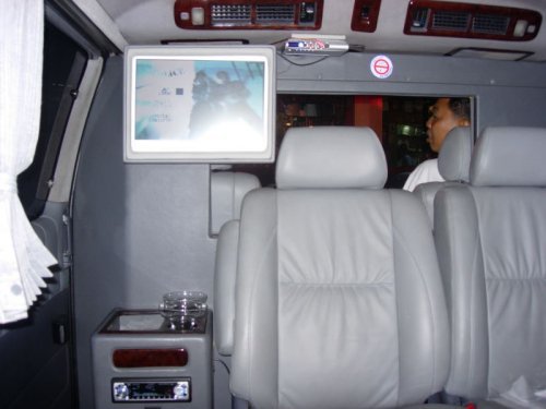 Misty Van1
