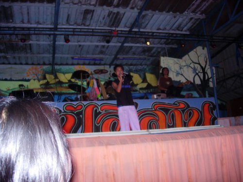 Isaam Nite Club