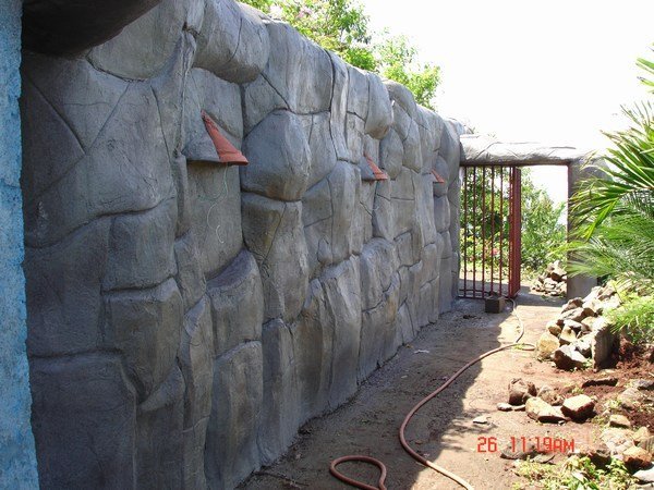 Rockway