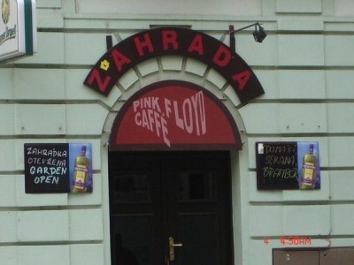 PinkFloydCafe