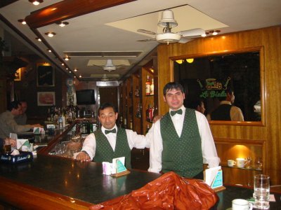 LA BIELA 3