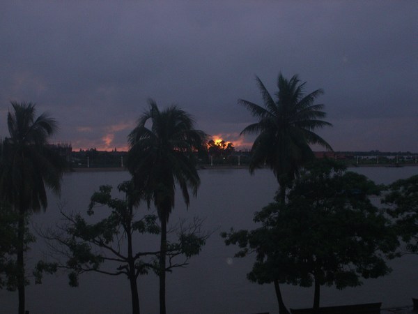 Sunrise