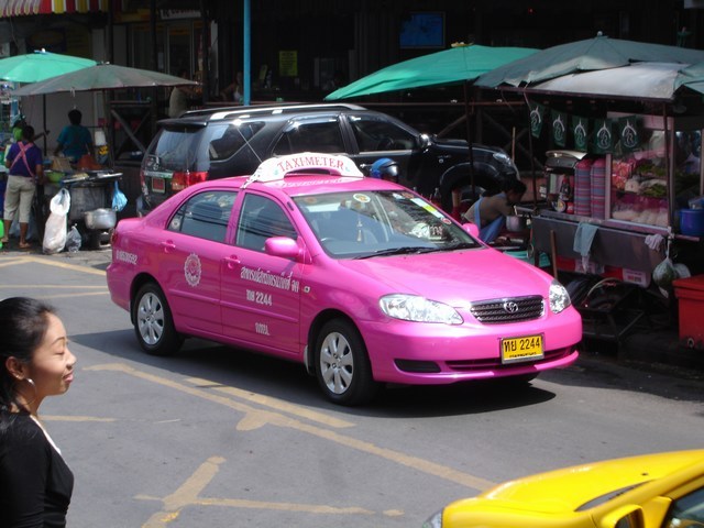 Taxi