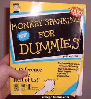 Spanking