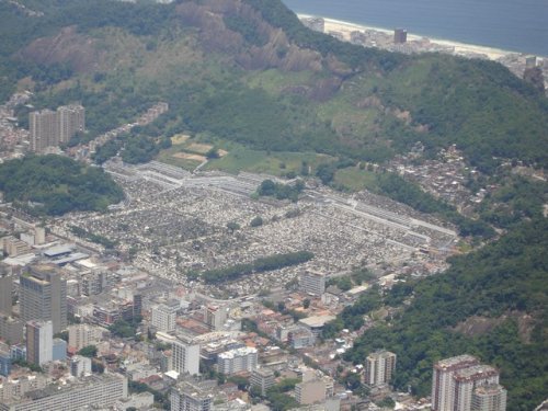 Cemetary