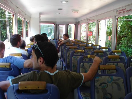 seats