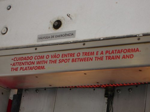 Sign