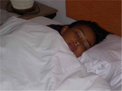 Sarinasleep