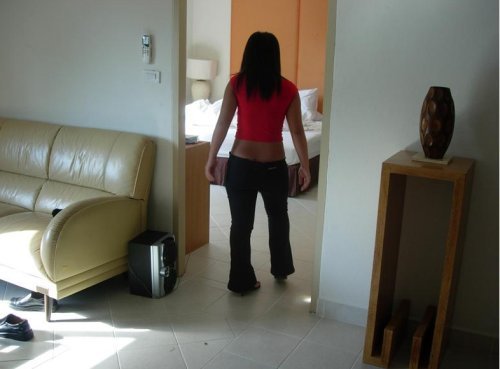 Soi8girl