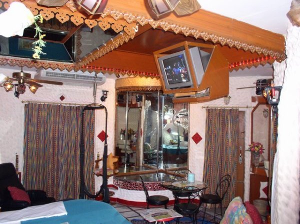 room