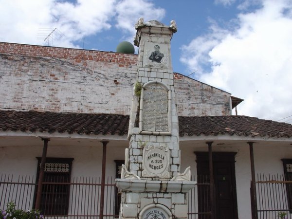Marinilla