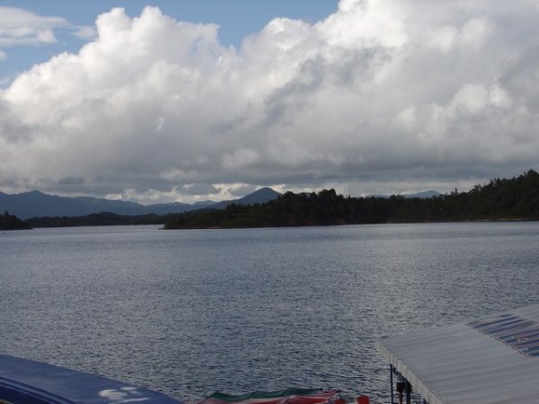 Guatape 3