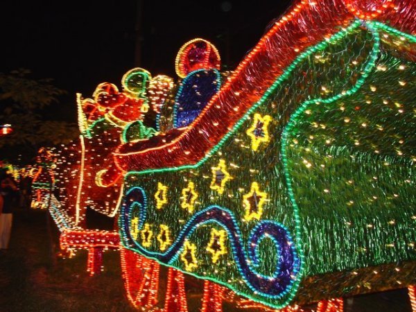 Christmas Lights 2
