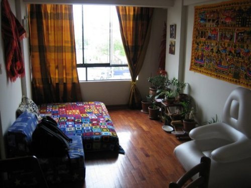 APARTMENT 1
