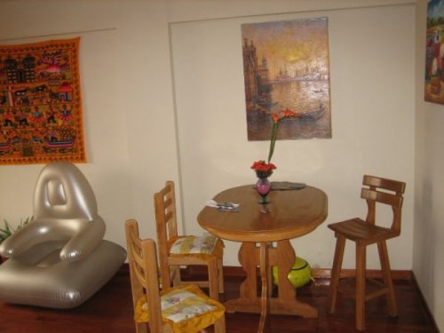 APARTMENT 2