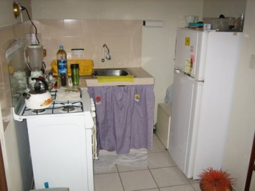 APARTMENT 4