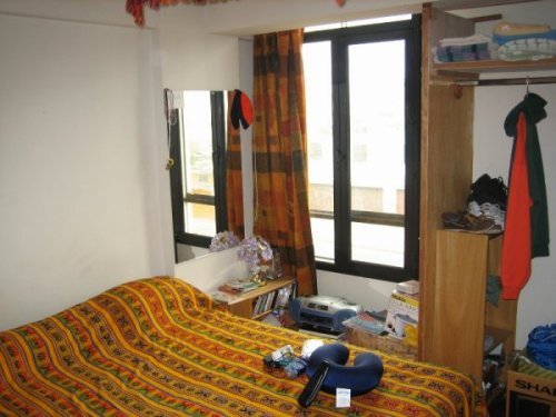 APARTMENT 6