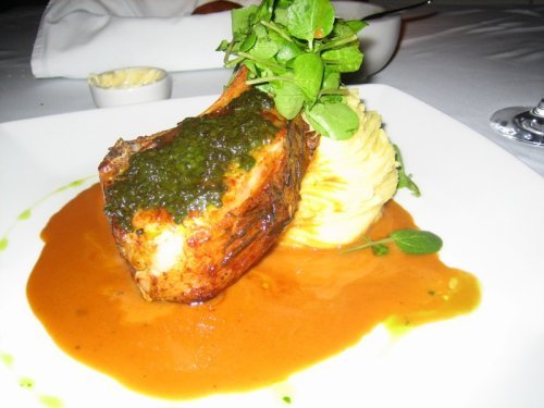 PORK CHOP 2
