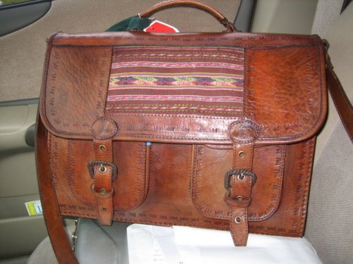 BAG