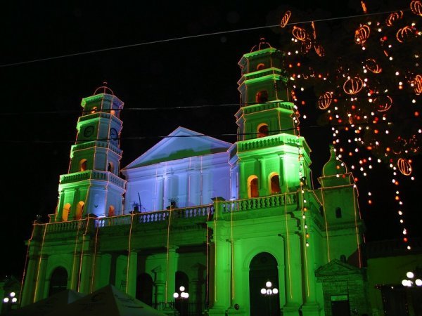 Medellin Chiristmas 1