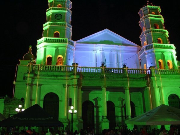 Medellin Chiristmas 2