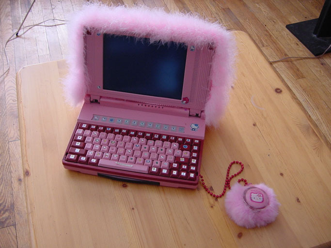 Computer