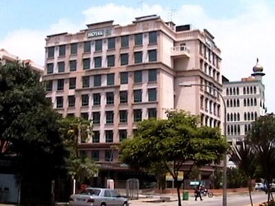 Hotel 81