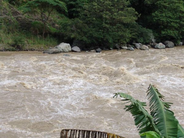 river