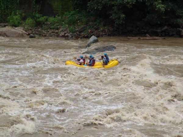 rapids