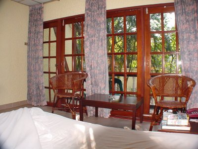 Neptuna Hotel Room View Single, Phuket, Thailand