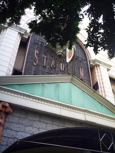 Stadium