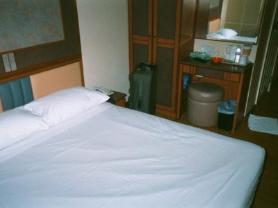 room at Hotel 81 Princess