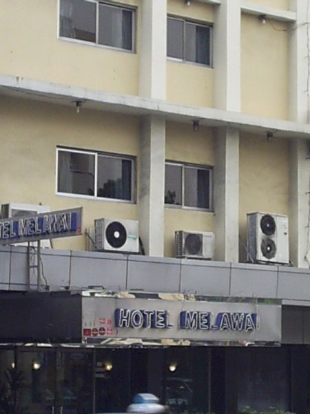 Melawai234