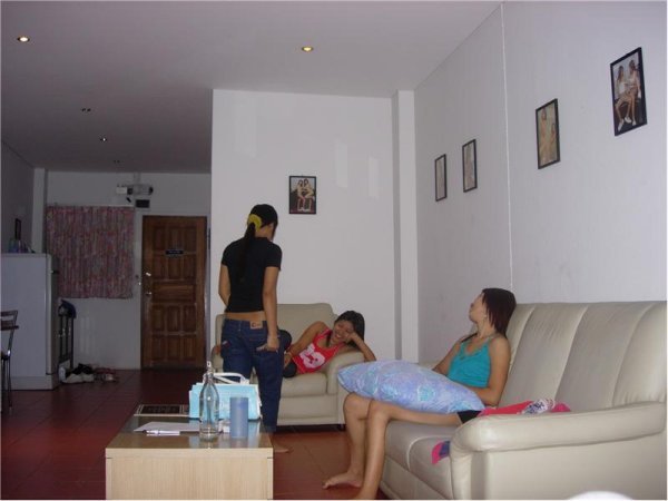 mistys girl hotel 1st nite