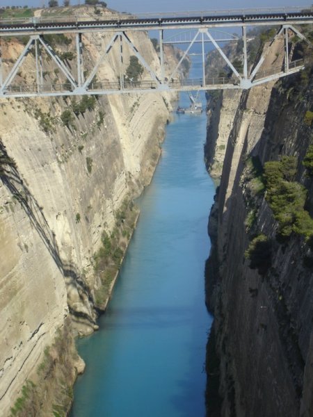 Corinth
