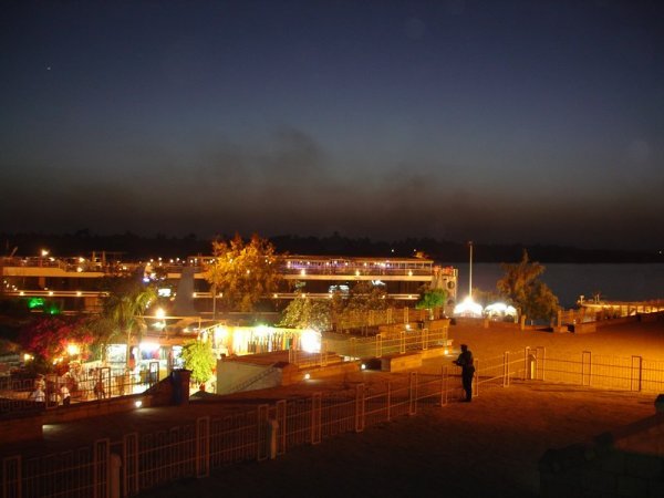 Boatsnight