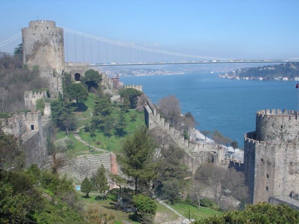 Fortress