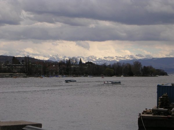 Zurich