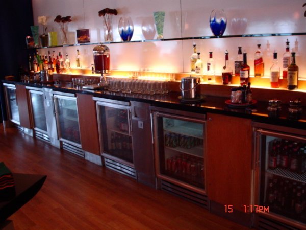 Cathay Lounge