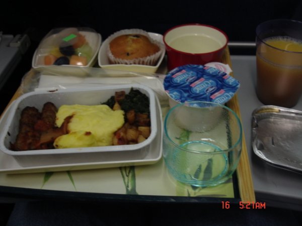 food