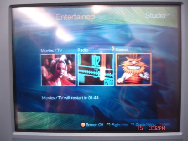 video unit