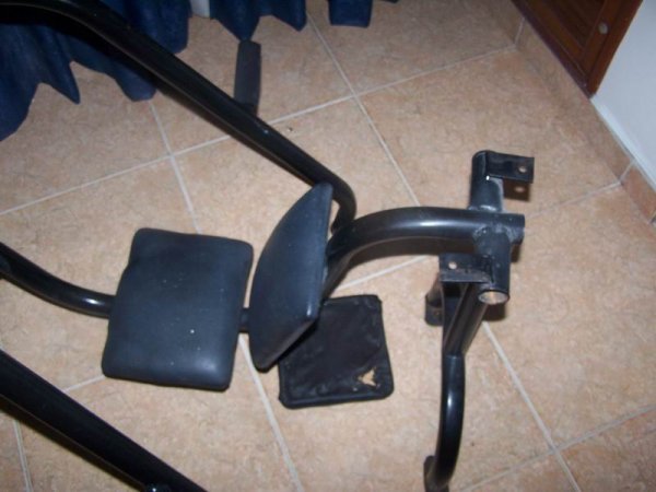 Dangerous Sex Machine
