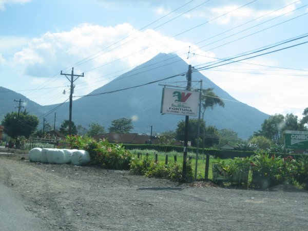 ARENAL DAY