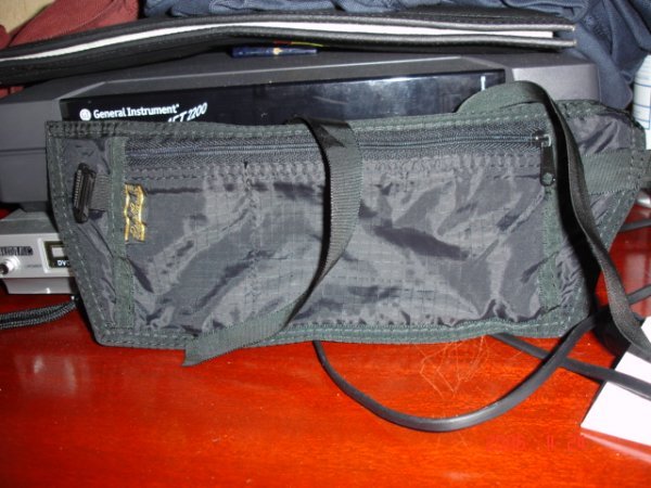 moneybelt