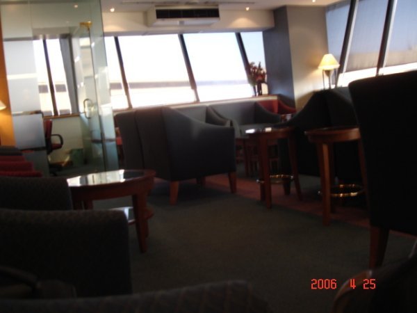 CathayLounge