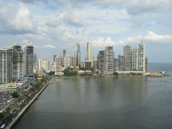 skyline