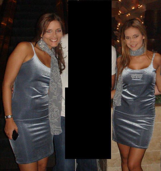 Vento Chicas