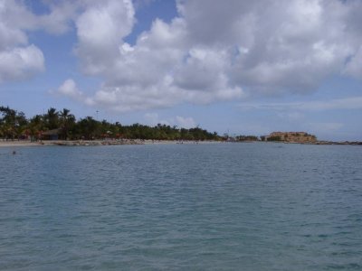 Mambo Beach 6