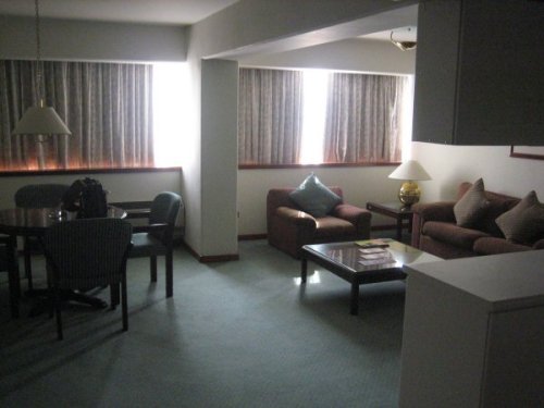 HOTEL 1