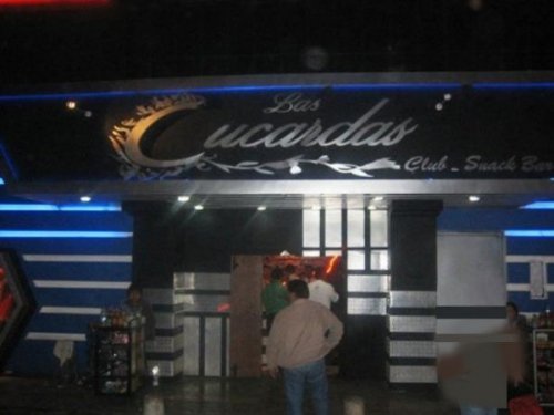 CUCARDAS